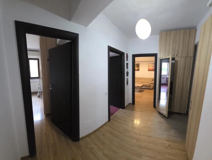 Apartament cu 2 camere decomandat, mobilat în Jiului