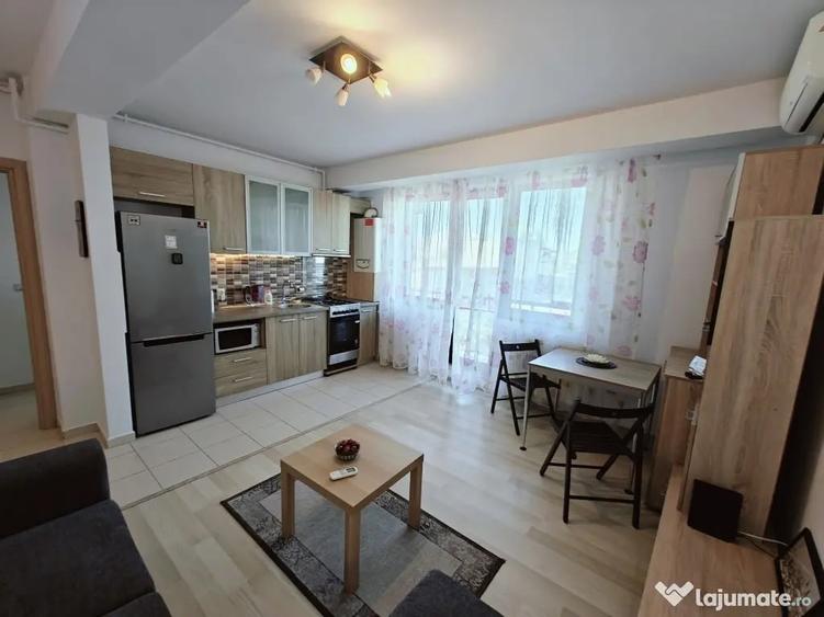 Apartament cu 2 camere decomandat în Bucureștii Noi