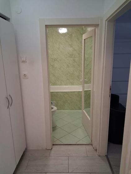 Garsonieră în Nufărul