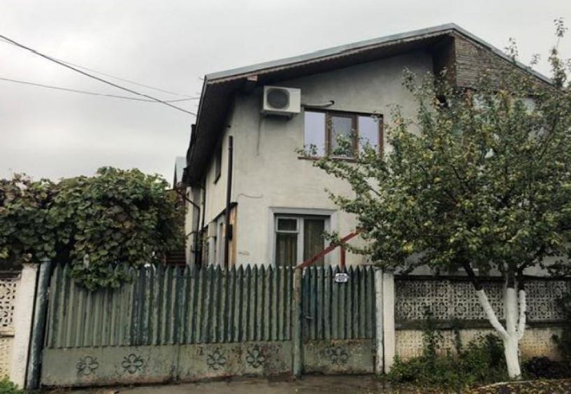 1/2 din Casa de locuit- Bragadiru, jud. Ilfov 03.03 - 5