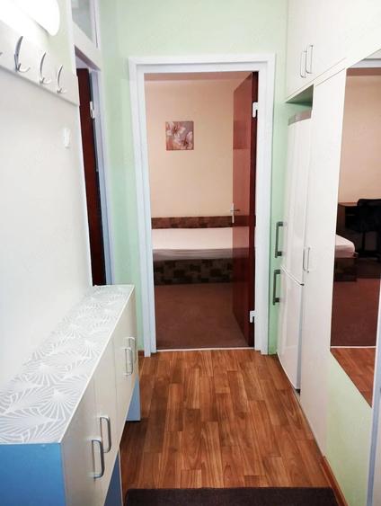Garsonieră decomandată în Tineretului