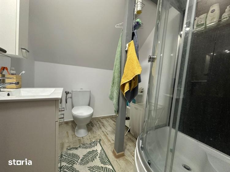 Vila moderna in Corbeanca | Construc?ie solida, 3 dormitoare + birou - 15