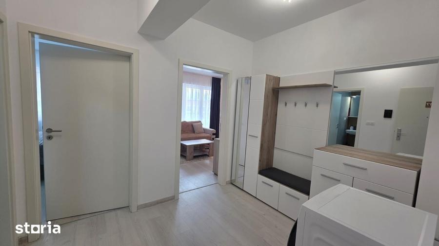 Apartament cu 2 camere în Bartolomeu