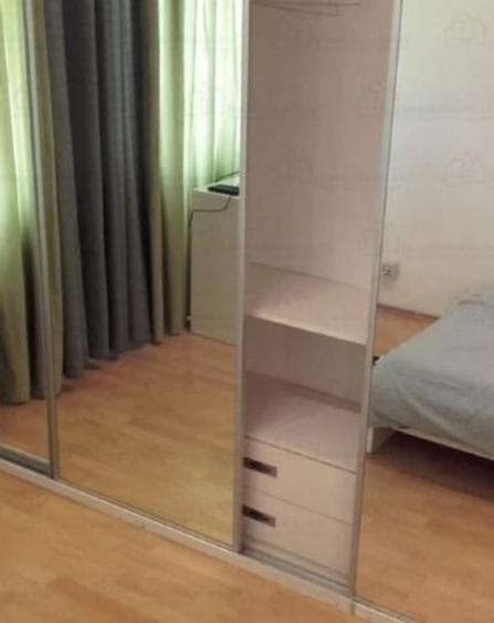 Apartament cu două camere decomandate, ultracentral, mobilat modern. - 5