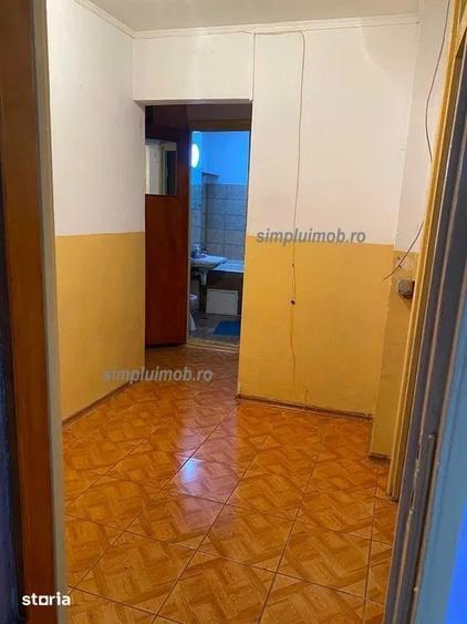 Apartament cu 2 camere în Sălăjan