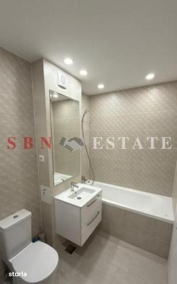 Apartament cu 2 camere decomandat în Theodor Pallady
