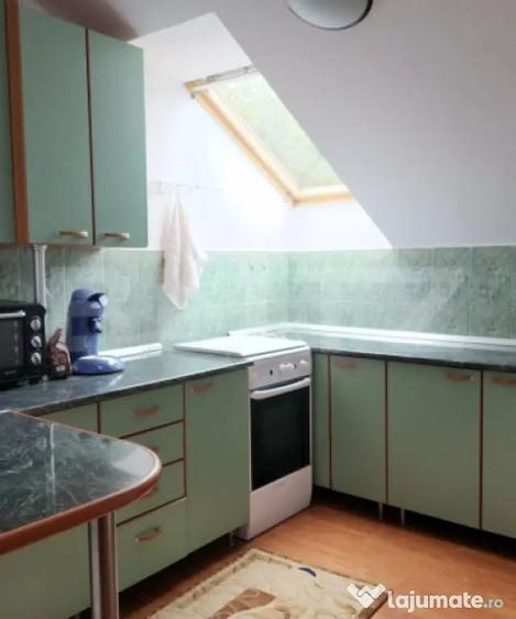 Casă cu 5 camere cu Teren 1207 Mp în Criș
