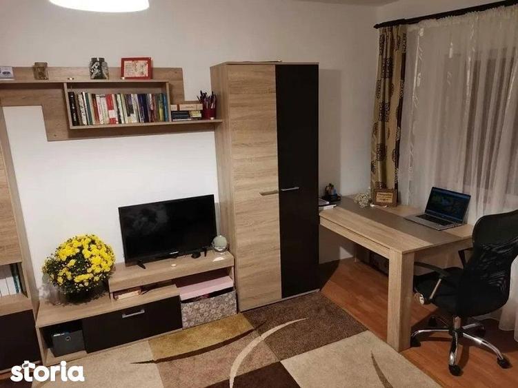 Garsonieră în Podu Roș