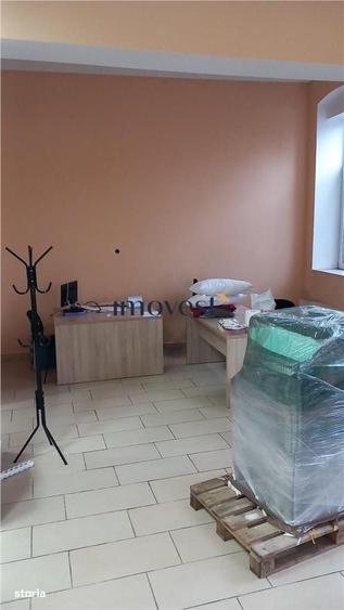 Spațiu comercial, de 120 mp, în Central