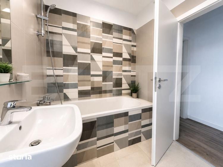 Apartament cu 3 camere în Circumvalațiunii