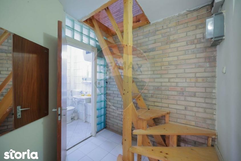 Casa de vanzare, tip duplex, teren 889 mp, in Pau?a, comuna Nojorid - 16