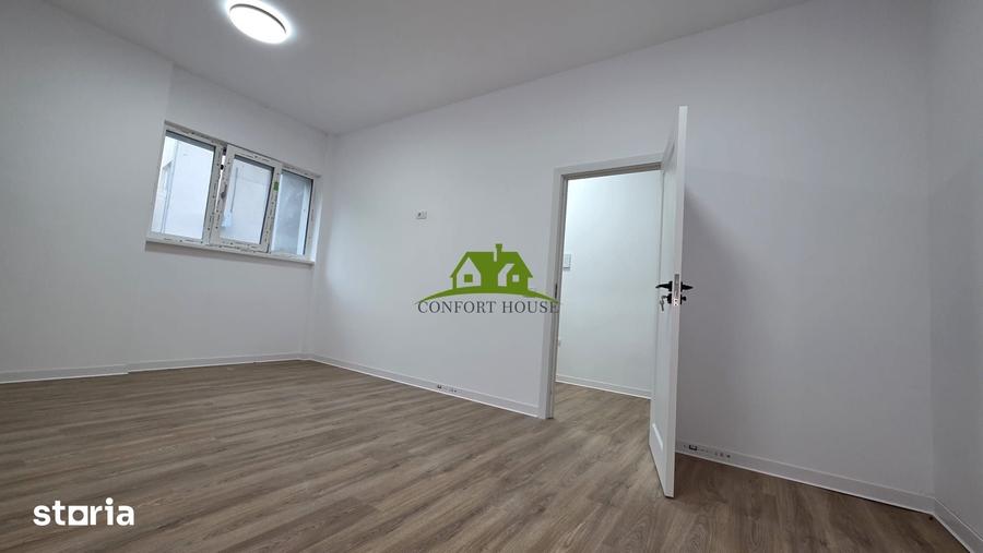 Spațiu comercial, de 60 mp, în Cartierul Traian
