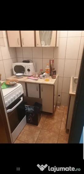 Garsonieră semidecomandată în Central