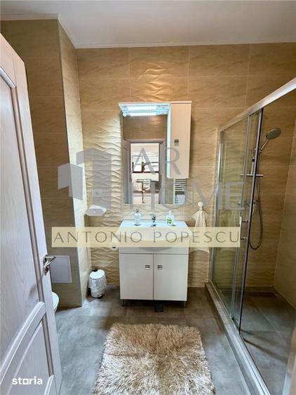 Apartament cu 2 camere în Blejoi