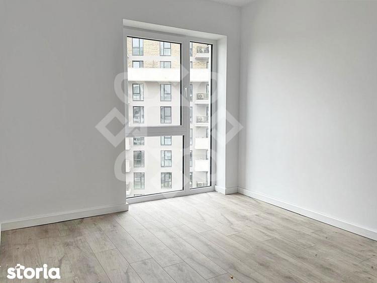 Apartament cu 2 camere semidecomandat în Seleuș