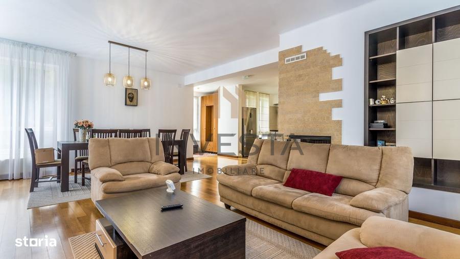 Casa individuala de inchiriat in zona strazii Bisericii Ortodoxe! - 3