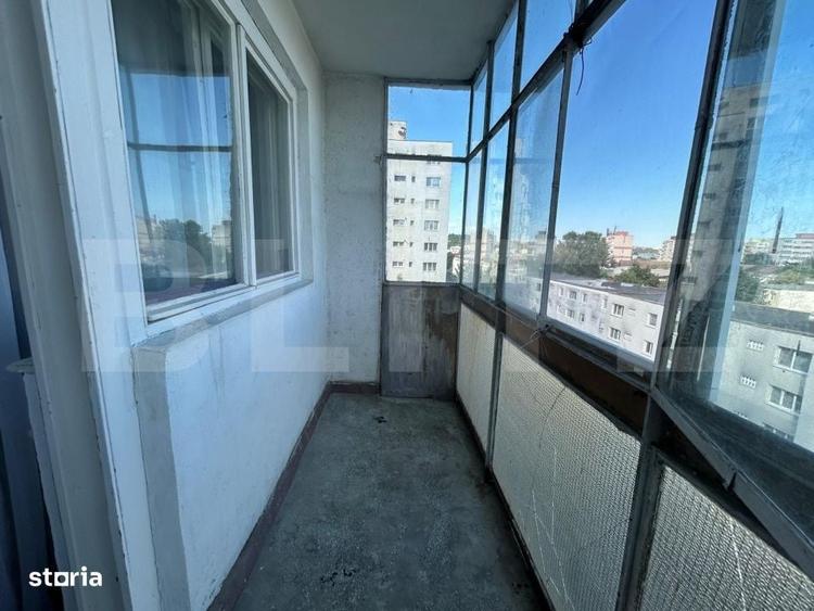 Apartament luminos, 2 camere, Pet Friendly, Zona Grigorescu Gradinita - 4