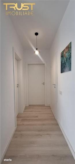 Apartament cu 3 camere în Florești
