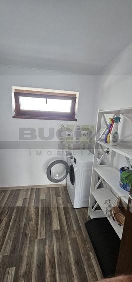 Apartament cu 2 camere decomandat în Bună Ziua