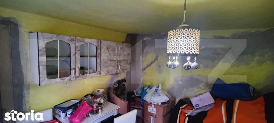 Casa Renovata? si Modernizata? | Curte Frumoasa | Zona Linistita - 16