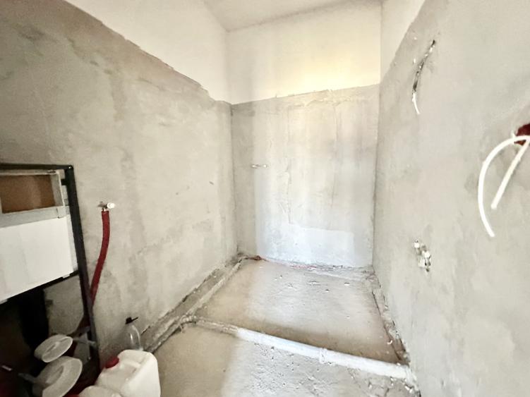 Duplex cu 3 camere cu Canalizare în Moșnița Veche