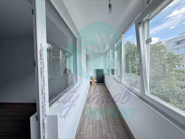 Apartament renovat in Vatra Luminoasa la cateva minute de metrou - 10