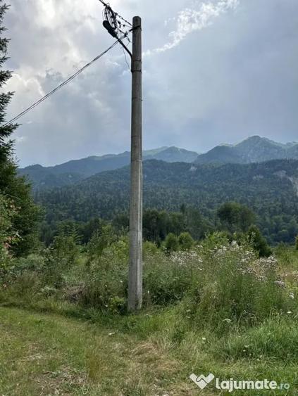 Teren în Nord