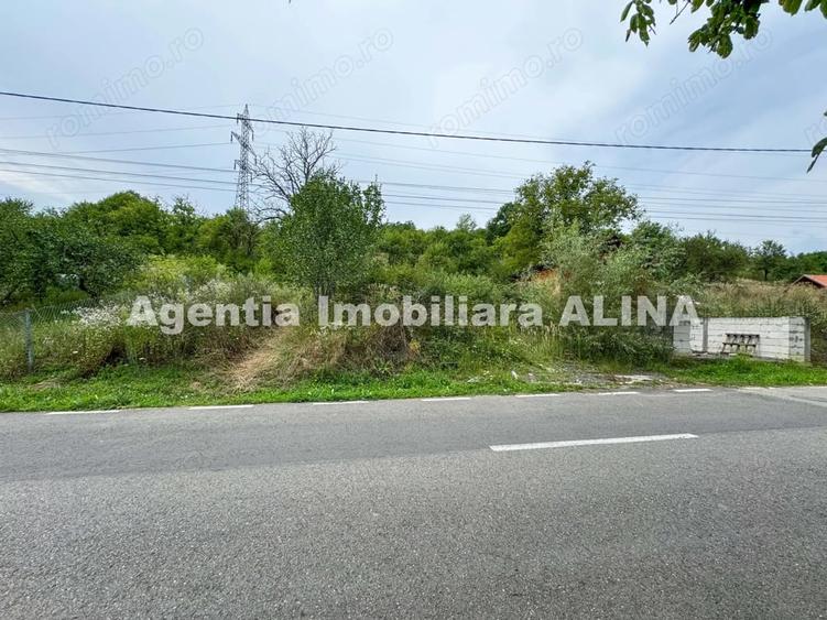 Teren de 4664 mp, în Boholt