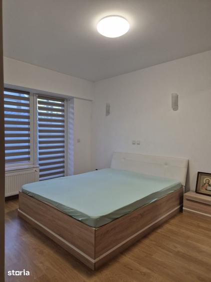 Apartament cu 2 camere în Șerbănești