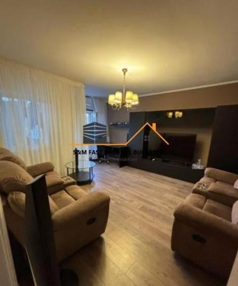 Închiriere Apartament 3 camere-Drumul Sarii-13 Septembrie- - 1