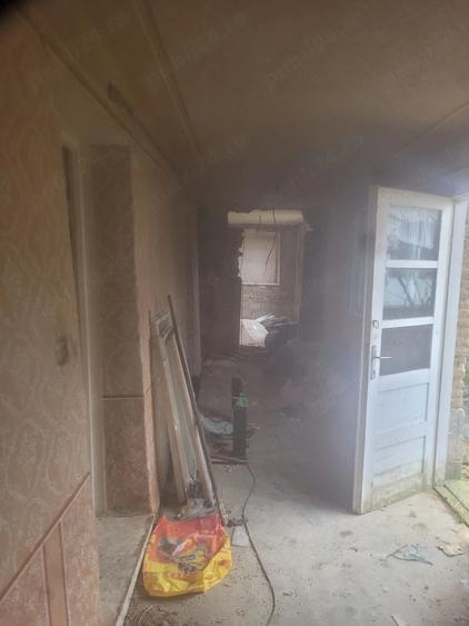 Casă cu 1 camere cu Teren 1300 Mp în Central
