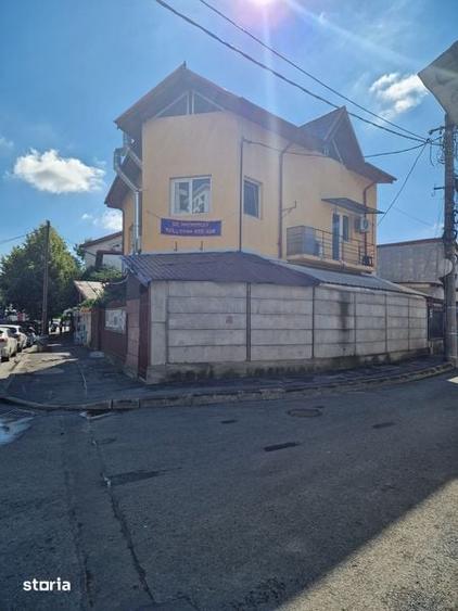 Vand imobil D+P+1+m Bucuresti sector 2 str.Baicului 1200e/ mp - 3