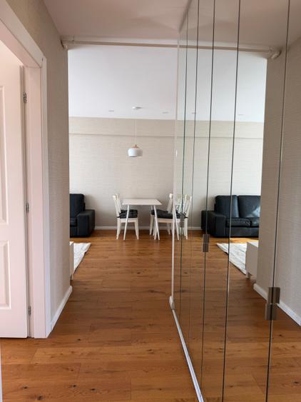 Apartament în bloc nou lângă Piața Victoriei,parcare inclusă - 12