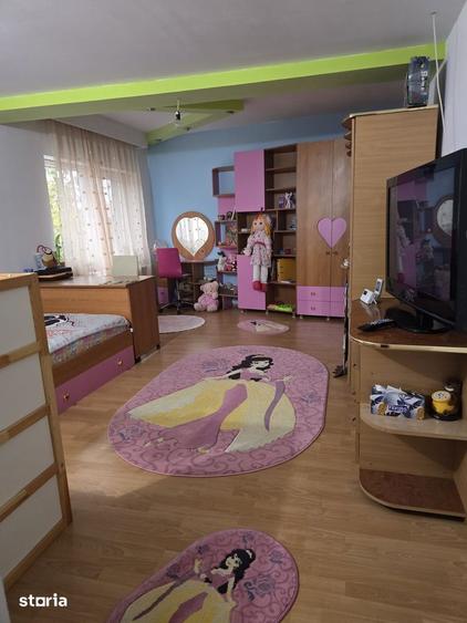 Casă cu 4 camere cu Teren 214 Mp în Chiajna