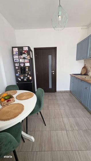 Apartament 2 camere decomandat/mobilat-utilat/5 minute metrou Berceni - 8