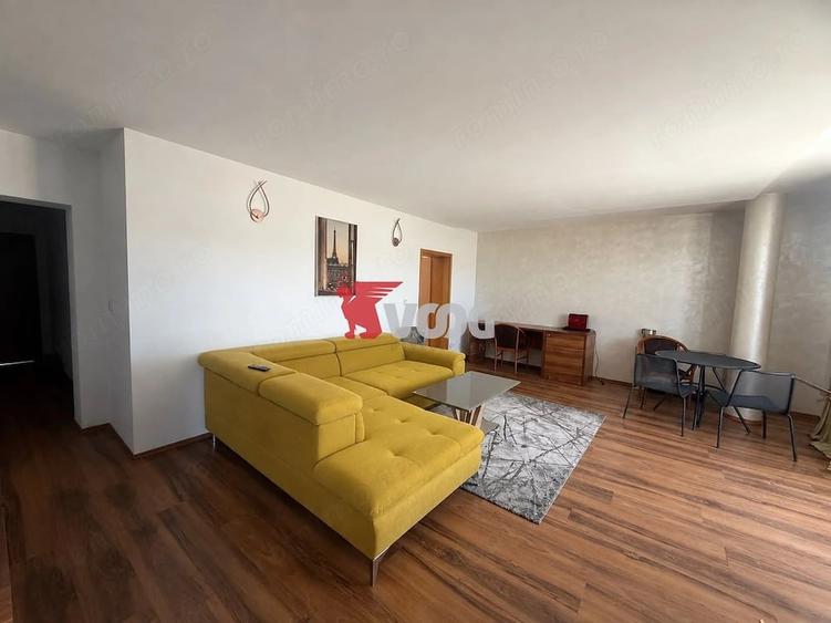 Apartament cu 2 camere în Bălcescu