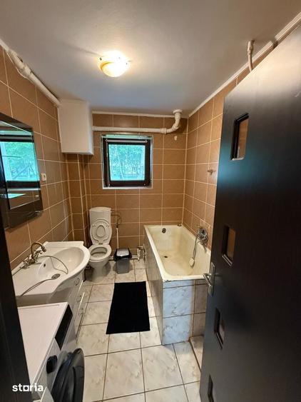Apartament cu 2 camere decomandat în Copou