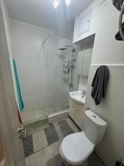 Apartament cu 2 camere decomandat, mobilat în Brazda lui Novac