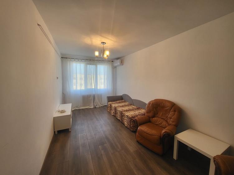 Garsonieră decomandată în Alexandru cel Bun