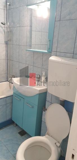 Garsonieră semidecomandată în Drumul Taberei