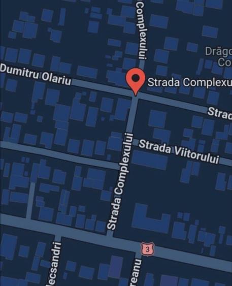Spațiu comercial, în Valu lui Traian