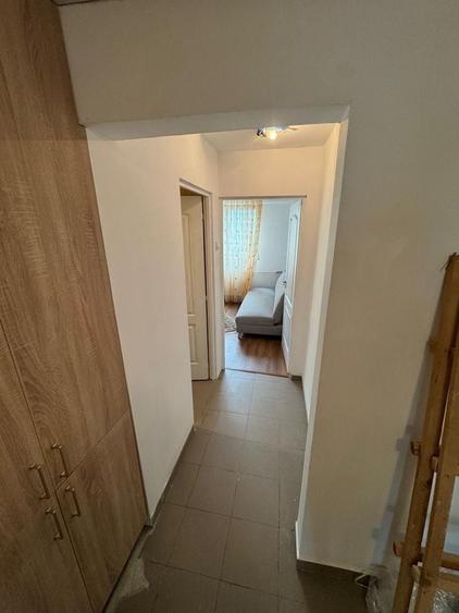 Apartament cu 2 camere decomandat în Lujerului