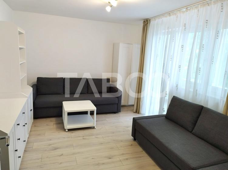 Apartament decomandat cu 3 camere de vanzare in Manastur Piata Flora - 1