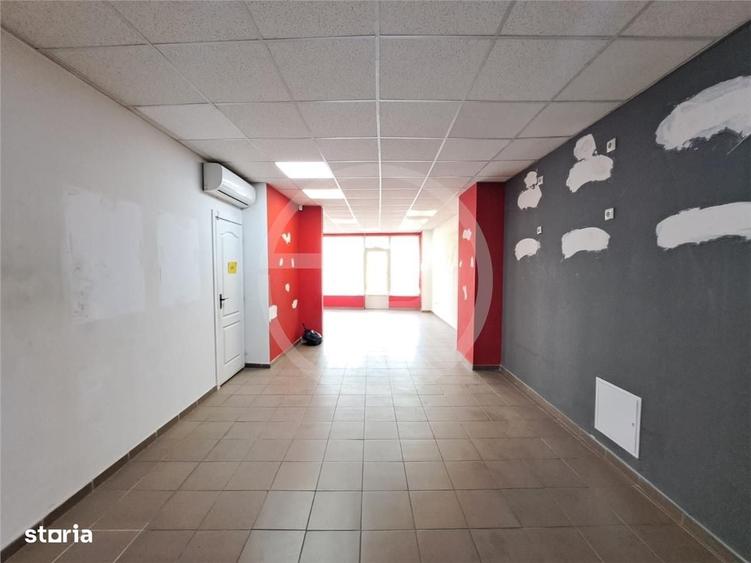 Spatiu comercial, 64 mp utili, situat in zona Centrala! - 3