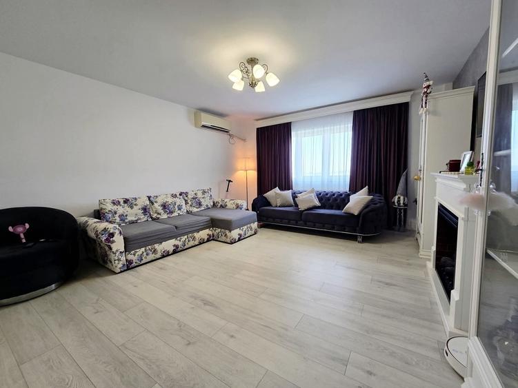 Apartament 3 Camere Șoseaua Vergului, Pantelimon - 19