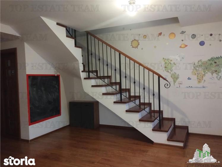Vila cocheta 4 camere, curte individuala, zona linistita Popesti Leord - 7