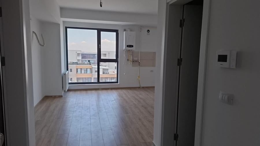 Apartament cu 2 camere decomandat în Tomis Nord