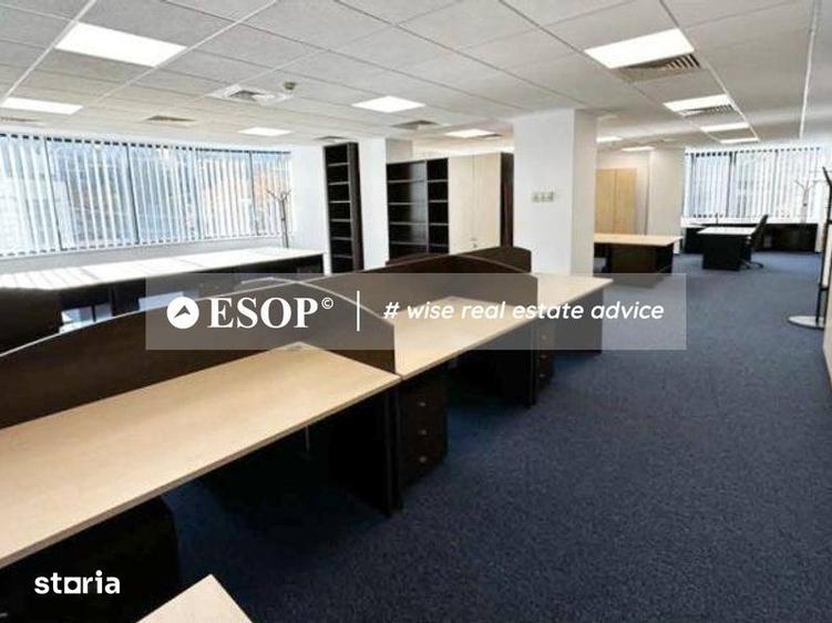 Spațiu comercial, de 340 mp, în Plevnei