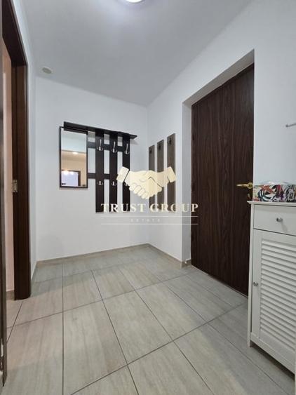 Apartament cu 2 camere decomandat în Turda