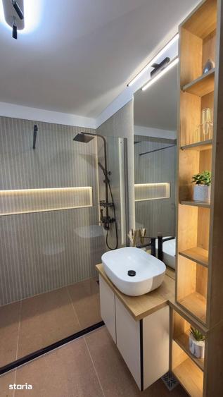 Apartament 2 cam 55 mp, incalzire in pardoseala, Floresti str Eroilor - 10